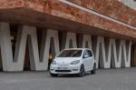 Skoda Citigoᵉ iV 2019 года (WW)